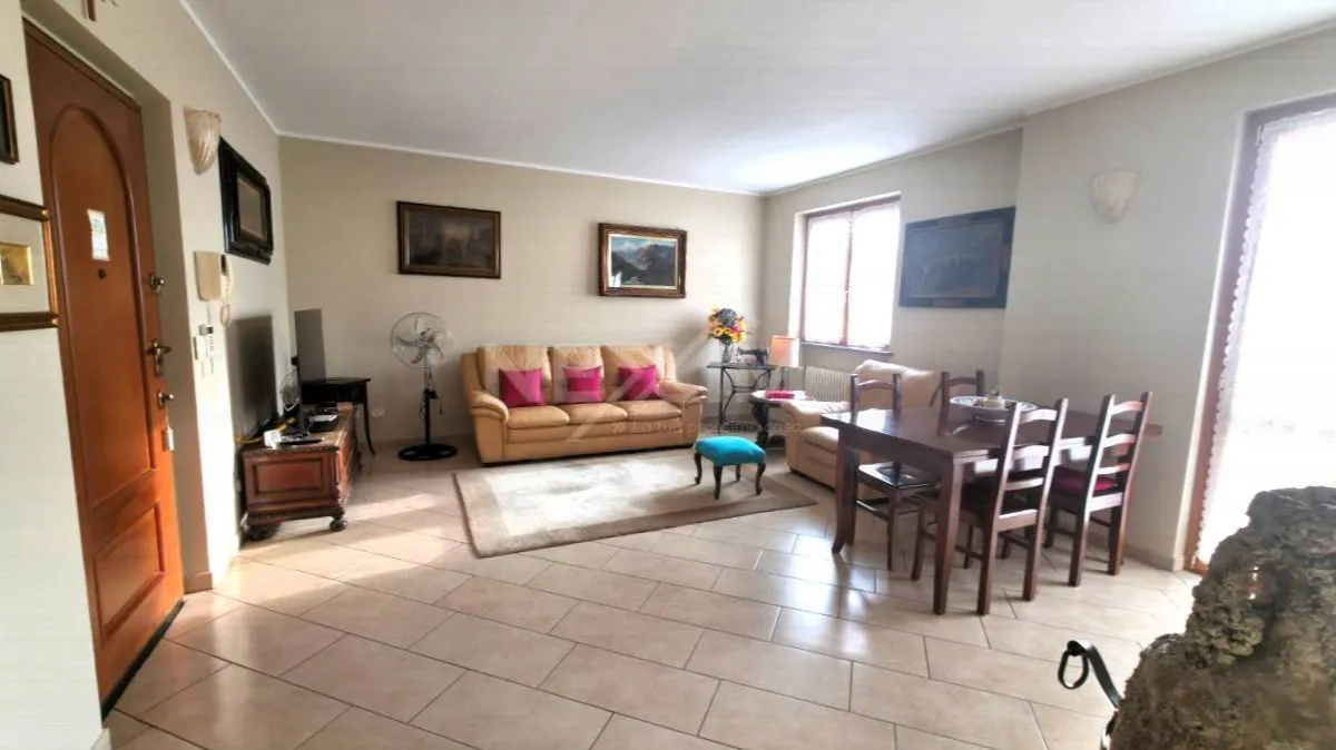 Appartamento in vendita a Zeccone - foto 8