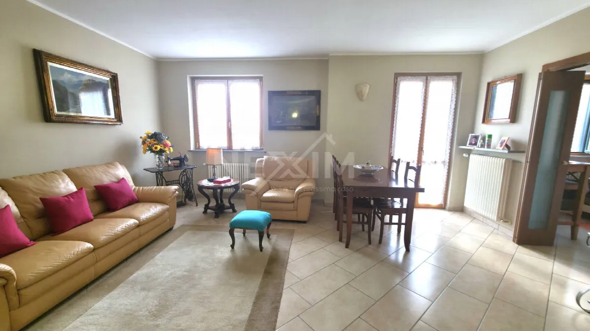Appartamento in vendita a Zeccone - foto 9