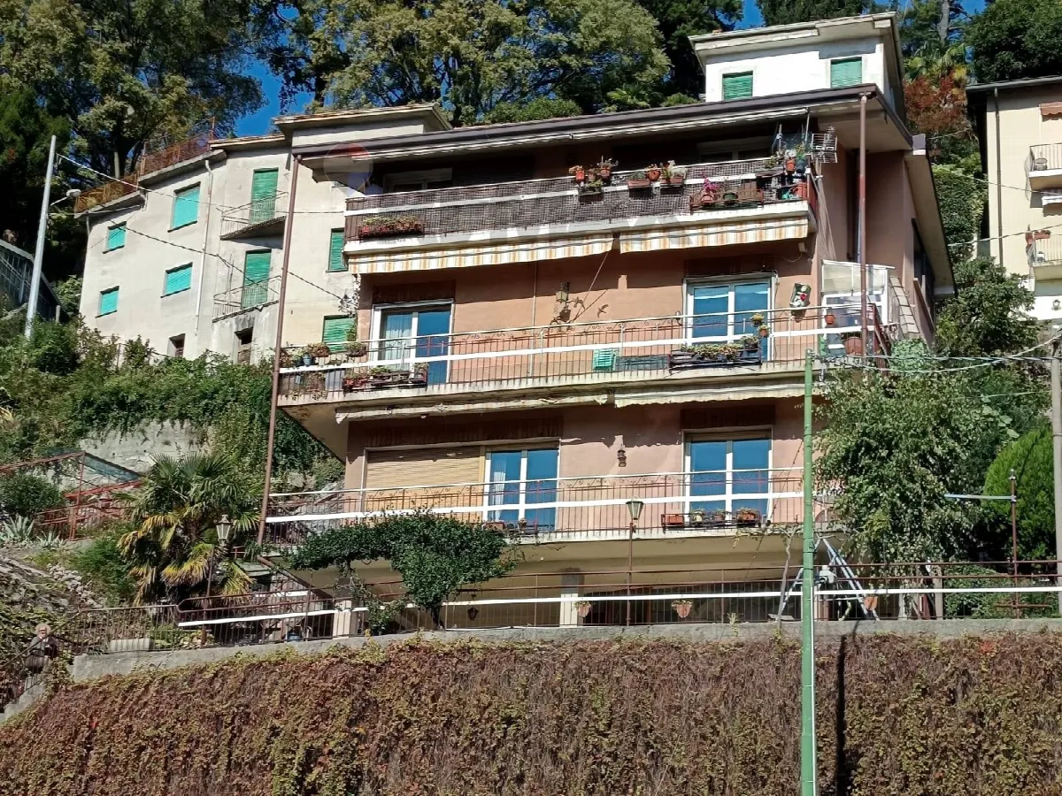 Appartamento in vendita a Cernobbio - foto 1