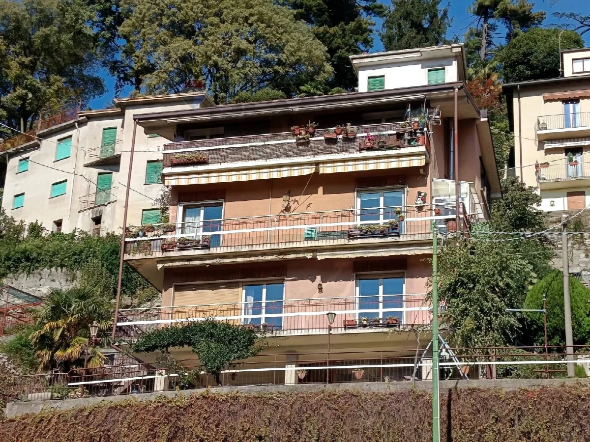 Appartamento in vendita a Cernobbio - foto 3