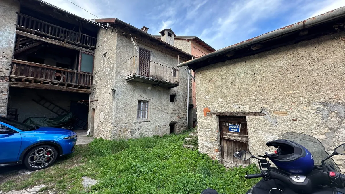 Rustico in vendita a Cernobbio - foto 8