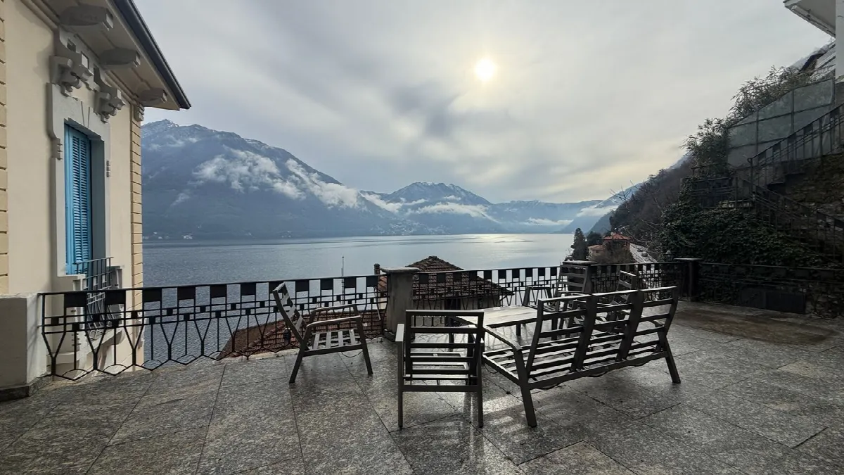 Villa in vendita a Argegno - foto 1