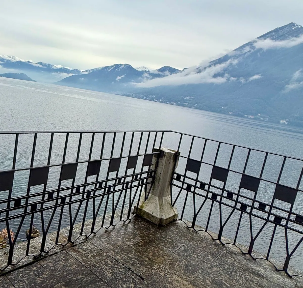 Villa in vendita a Argegno - foto 10