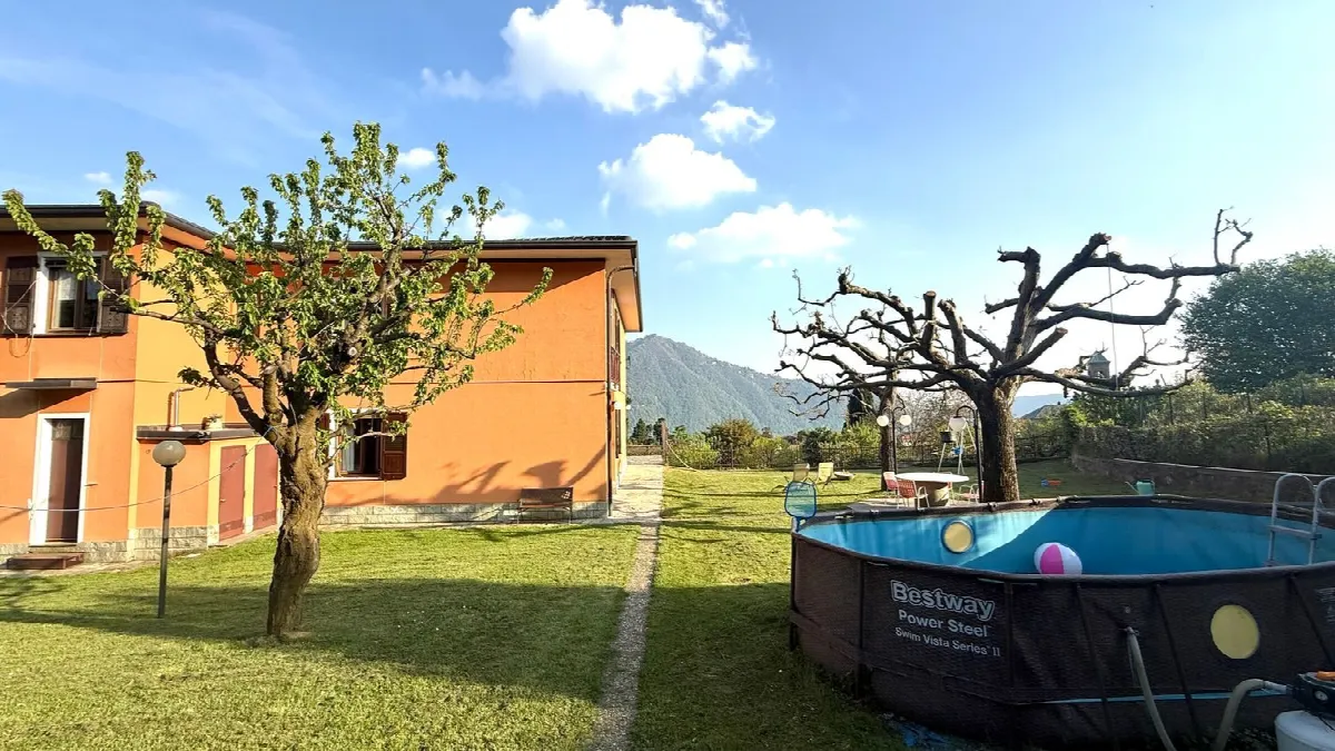 Appartamento in vendita a Cernobbio - foto 1