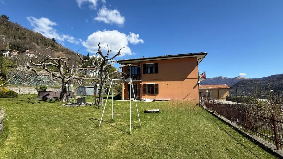 Appartamento in vendita a Cernobbio - foto 8