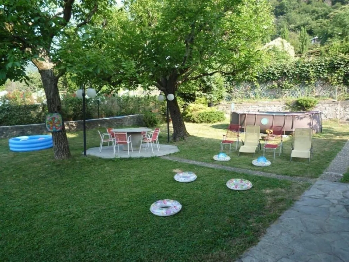 Appartamento in vendita a Cernobbio - foto 9