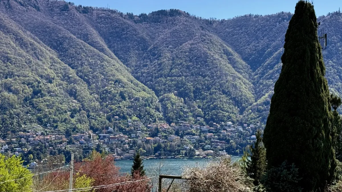 Villa in vendita a Cernobbio - foto 5