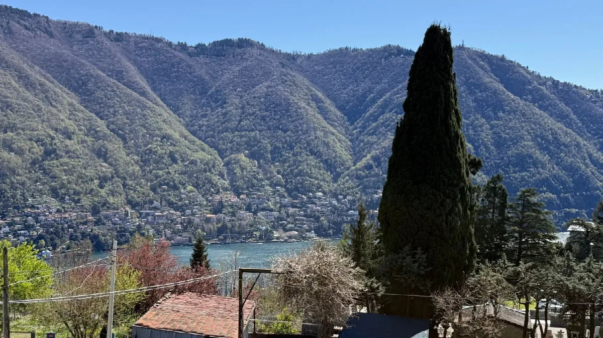 Villa in vendita a Cernobbio - foto 7