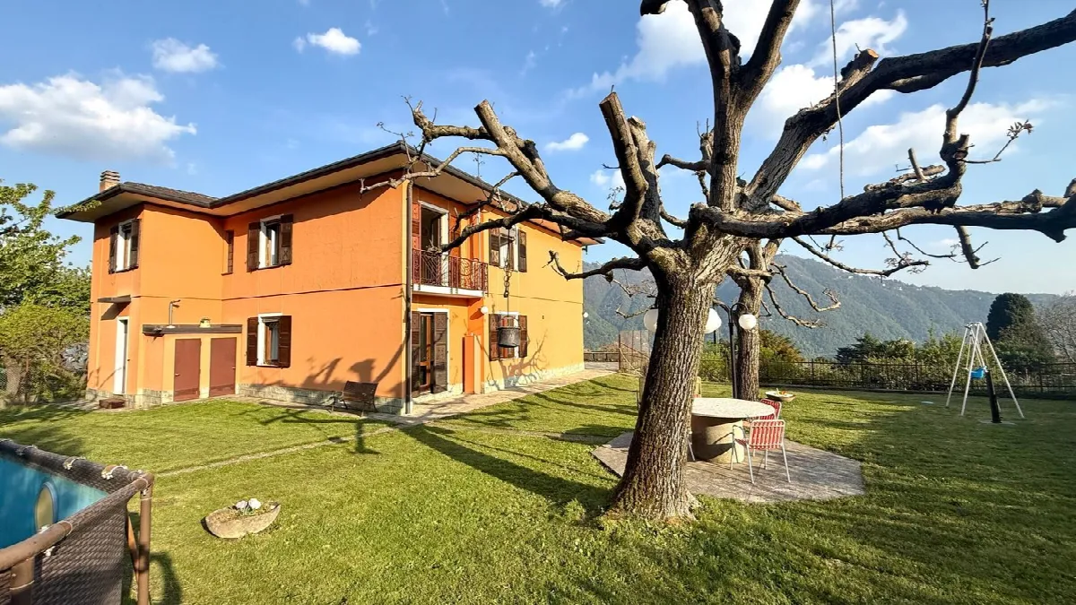 Villa in vendita a Cernobbio - foto 1
