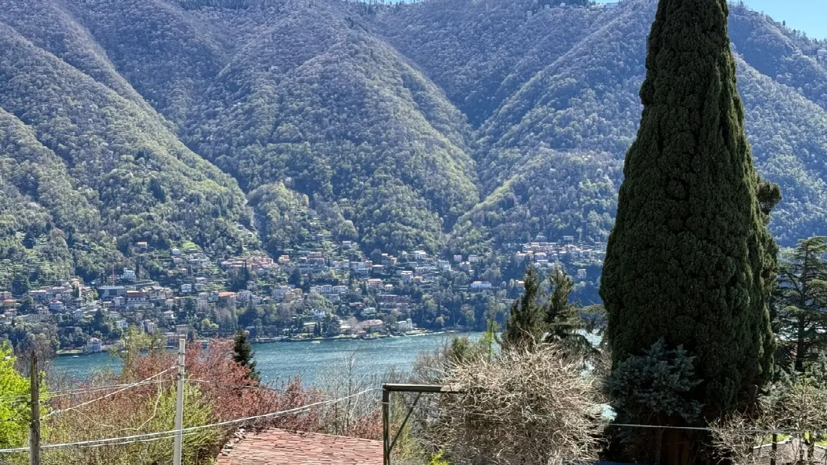 Appartamento in vendita a Cernobbio - foto 3
