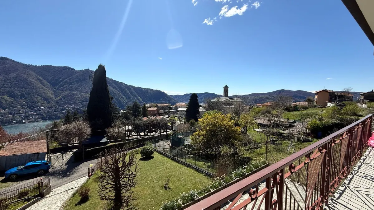 Appartamento in vendita a Cernobbio - foto 4