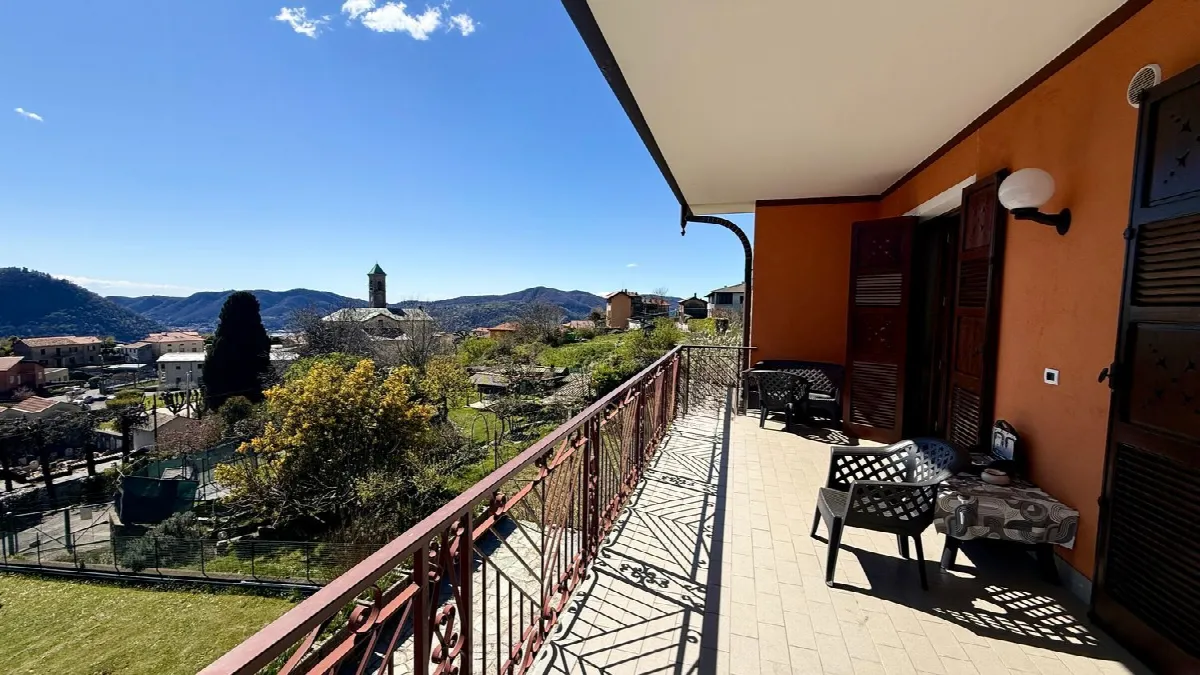 Appartamento in vendita a Cernobbio - foto 7