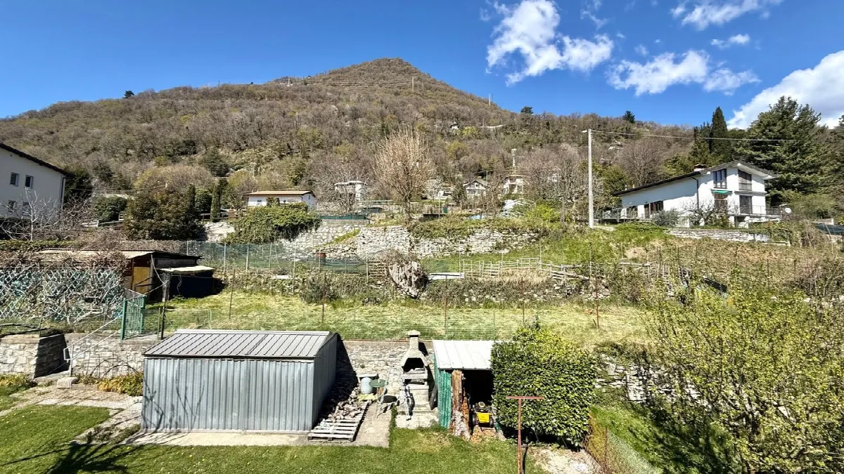 Appartamento in vendita a Cernobbio - foto 8