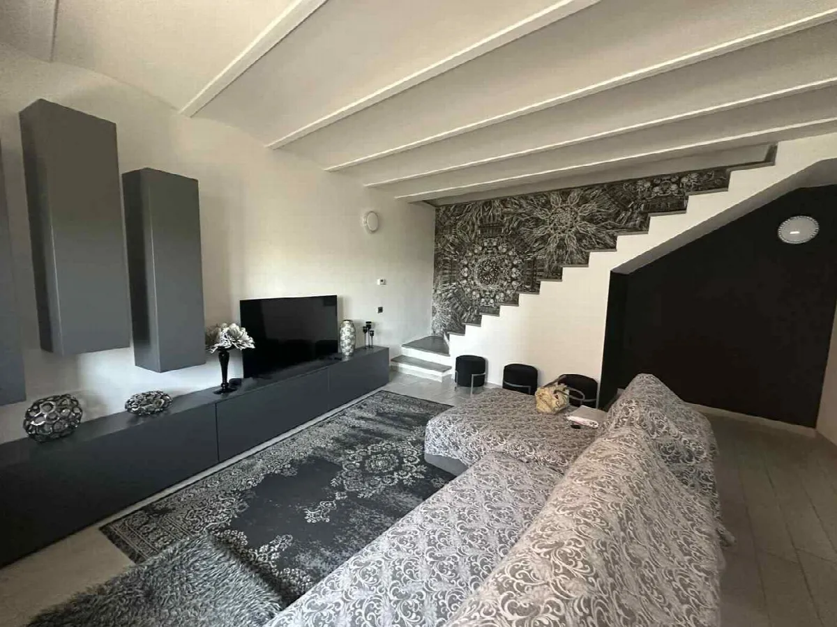 Rustico in vendita a Montù Beccaria - foto 4