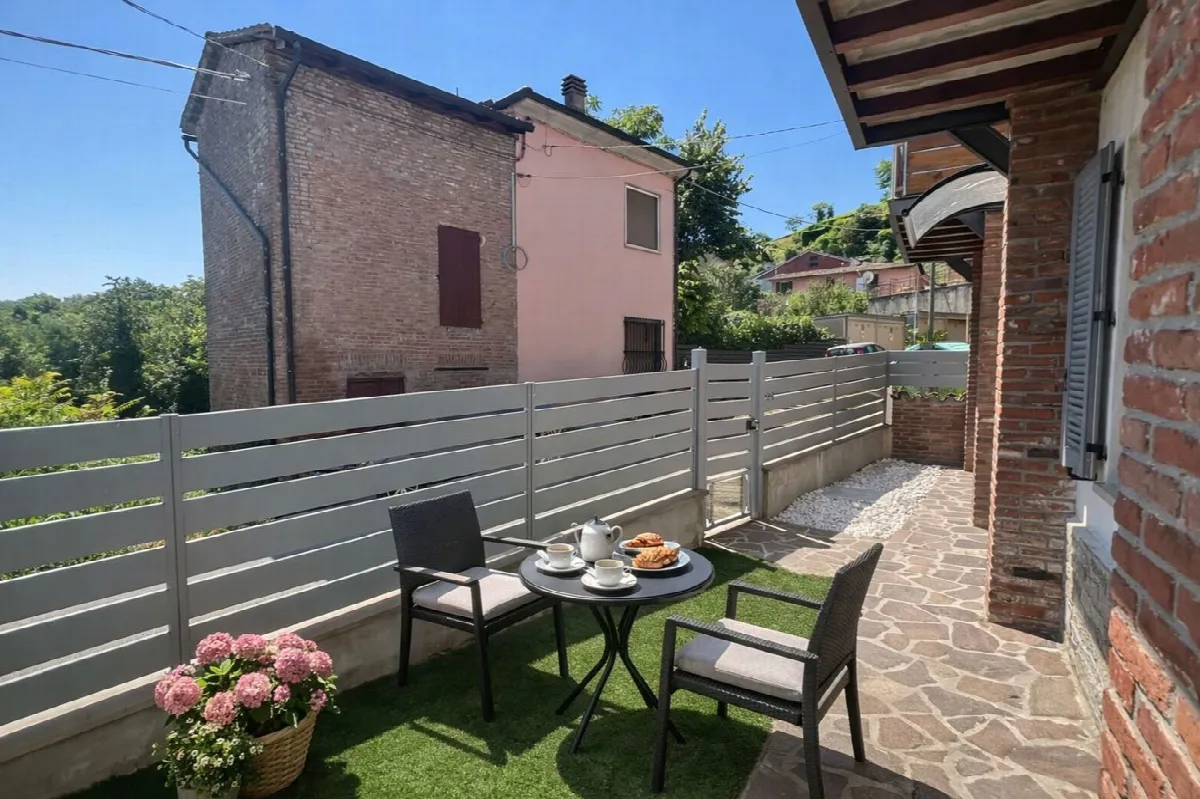 Rustico in vendita a Montù Beccaria - foto 5