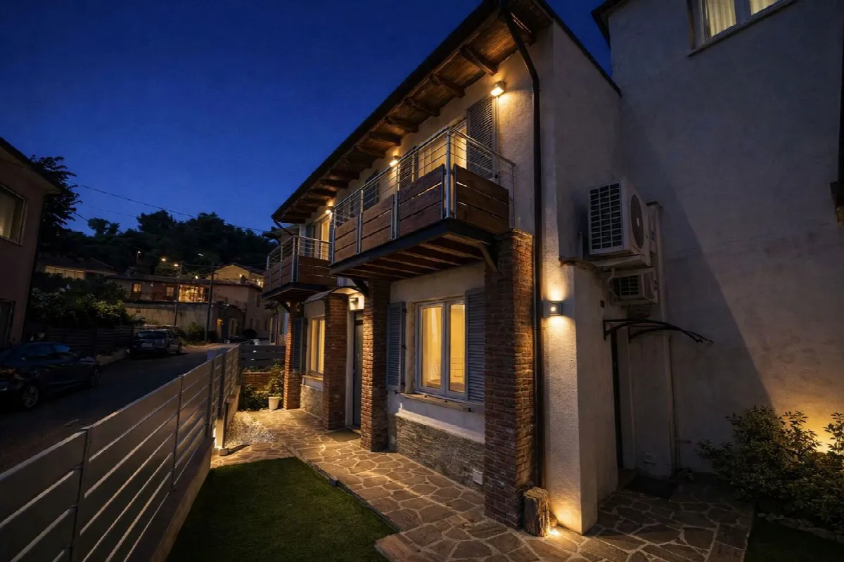 Rustico in vendita a Montù Beccaria - foto 6