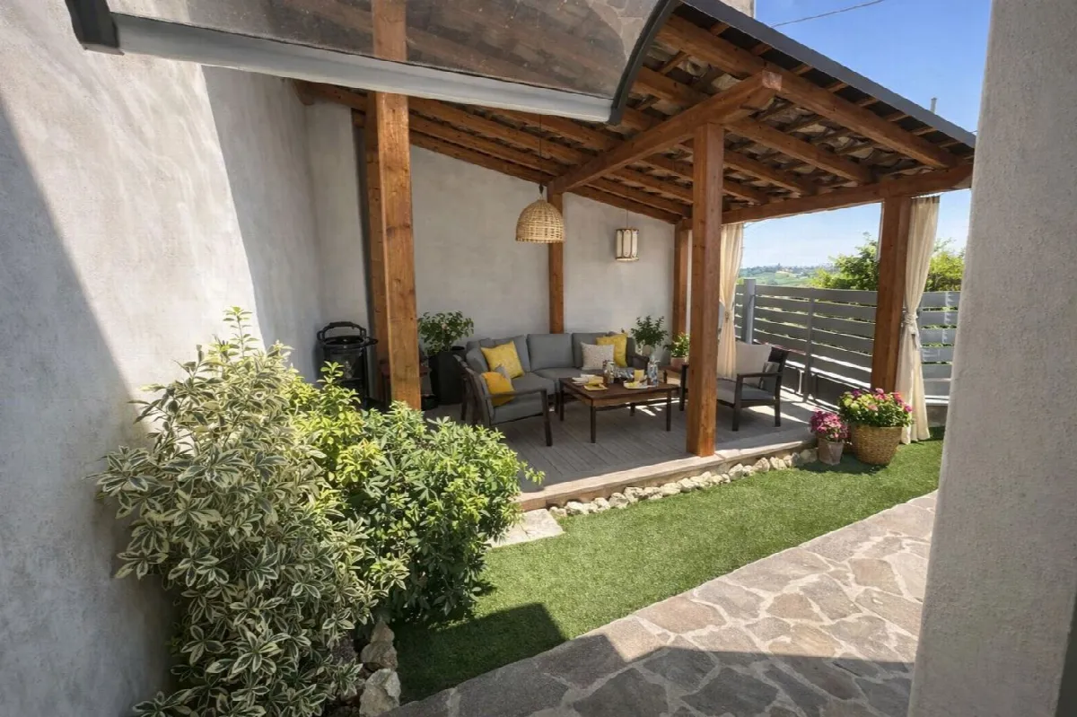 Rustico in vendita a Montù Beccaria - foto 7