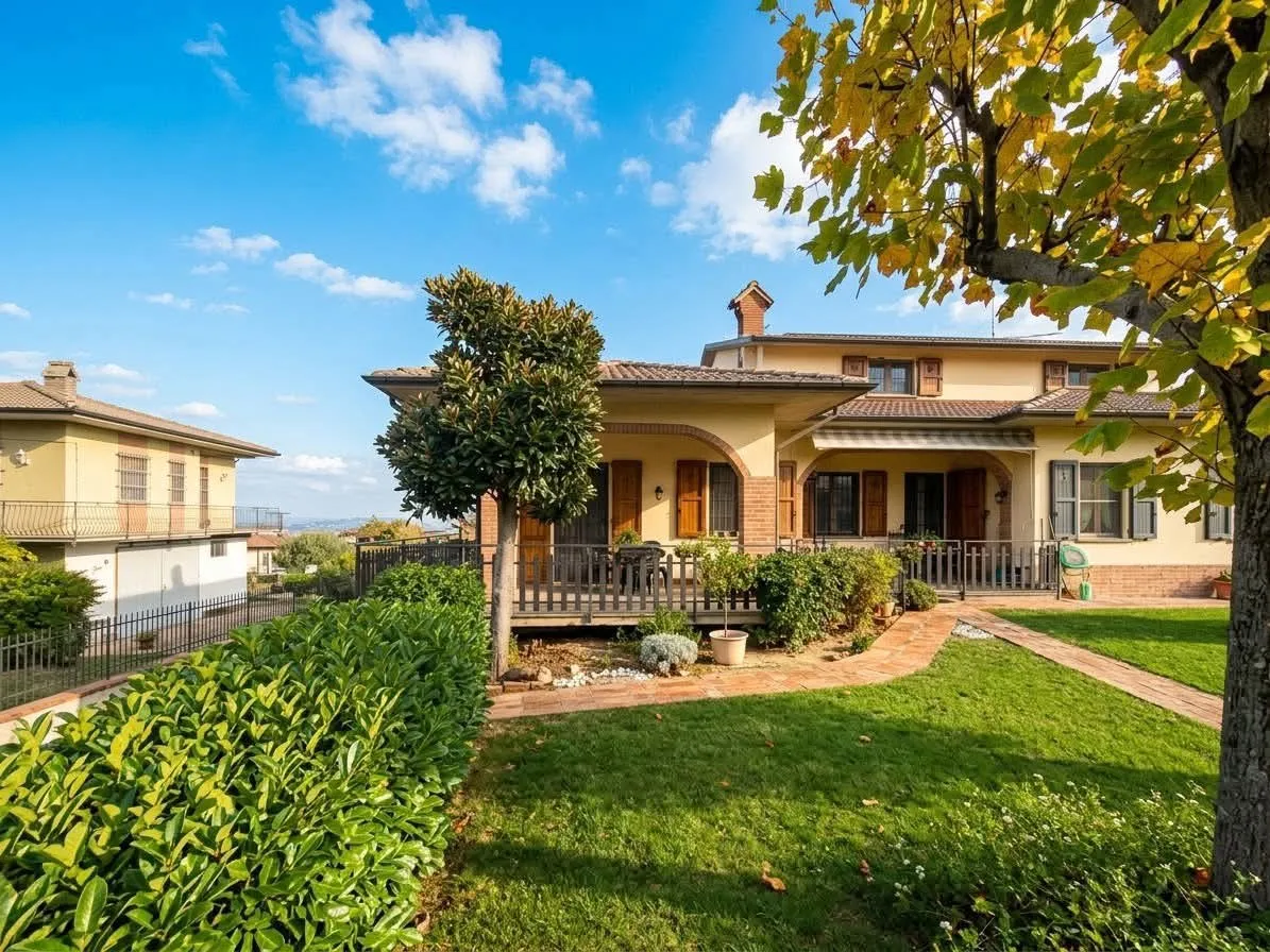 Casa bifamiliare in vendita a Montù Beccaria - foto 1