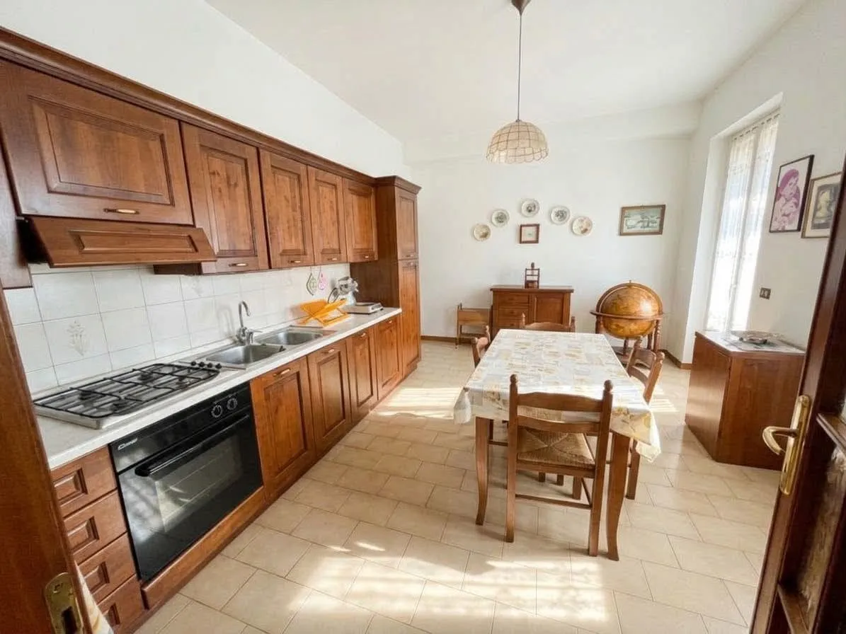 Casa bifamiliare in vendita a Montù Beccaria - foto 10