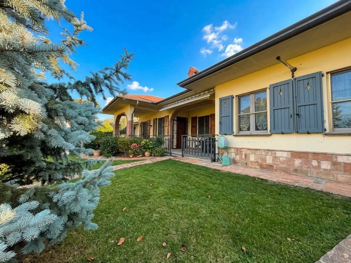 Casa bifamiliare in vendita a Montù Beccaria - foto 2