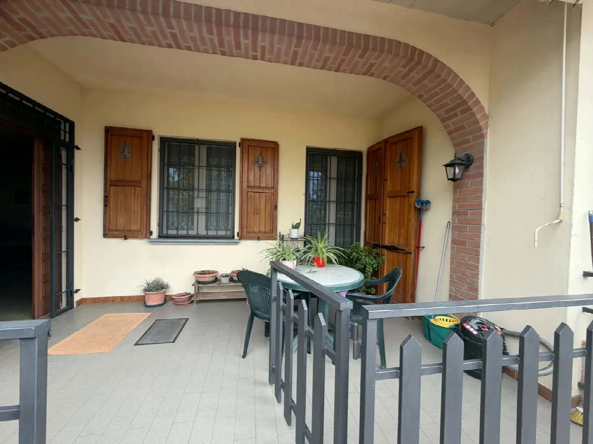 Casa bifamiliare in vendita a Montù Beccaria - foto 5