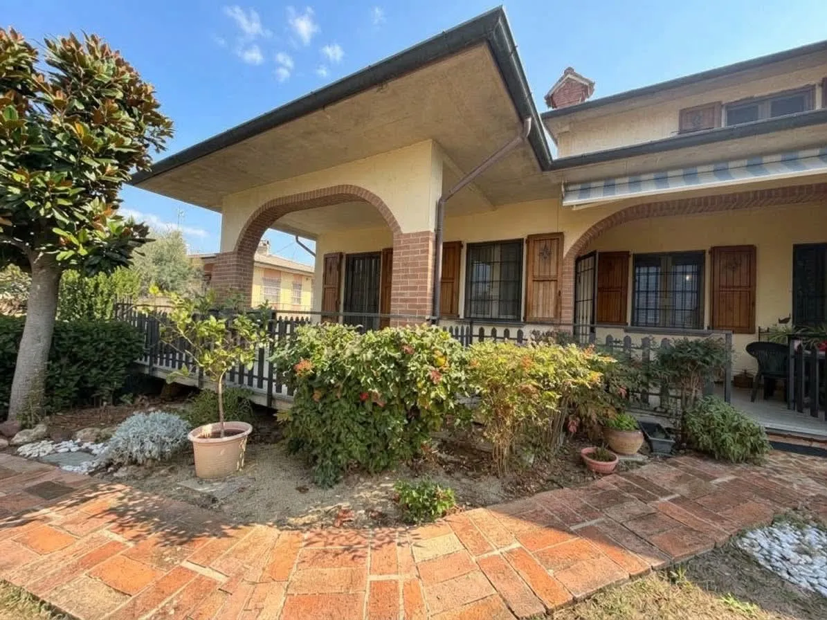 Casa bifamiliare in vendita a Montù Beccaria - foto 7