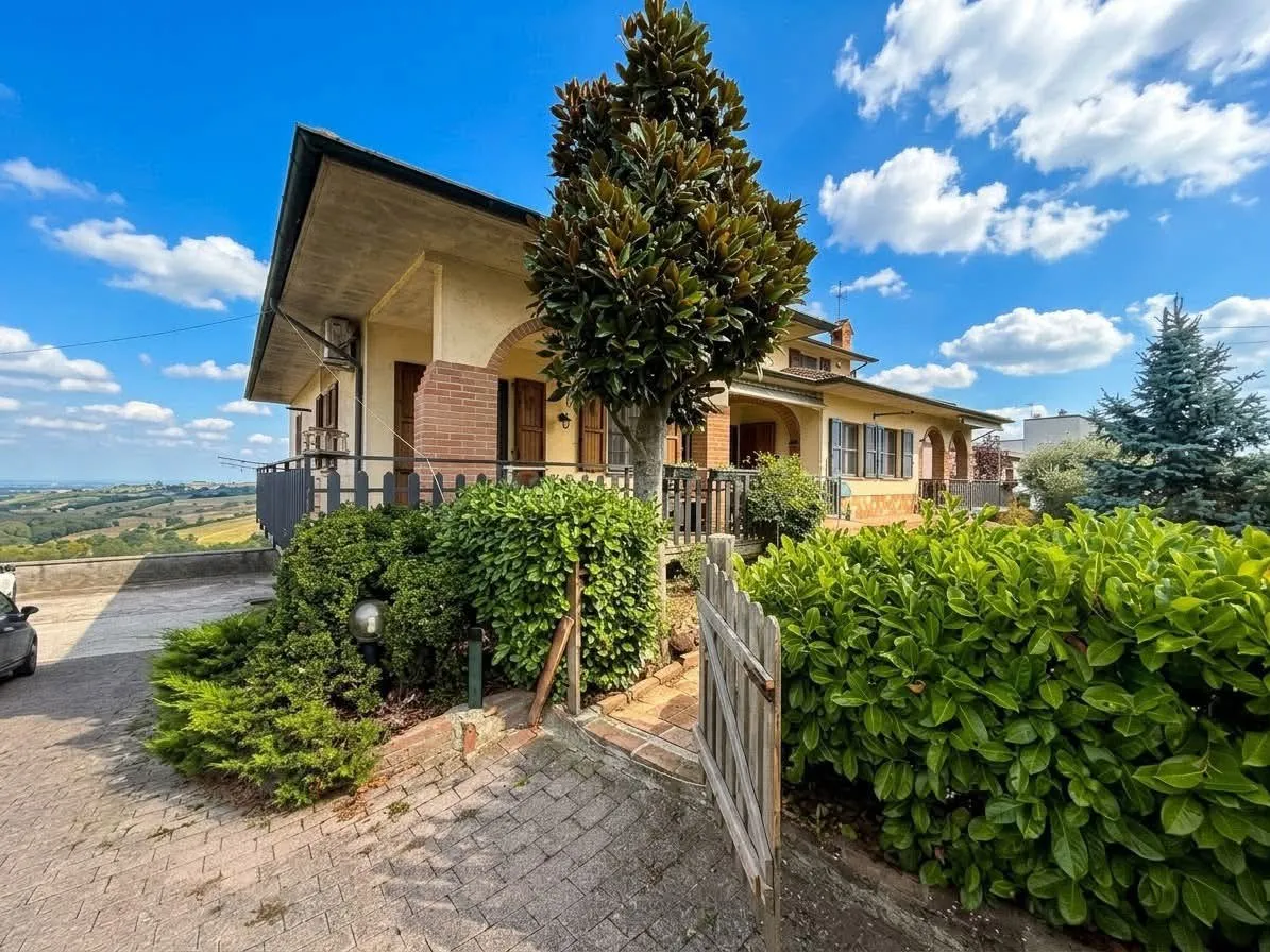 Casa bifamiliare in vendita a Montù Beccaria - foto 8