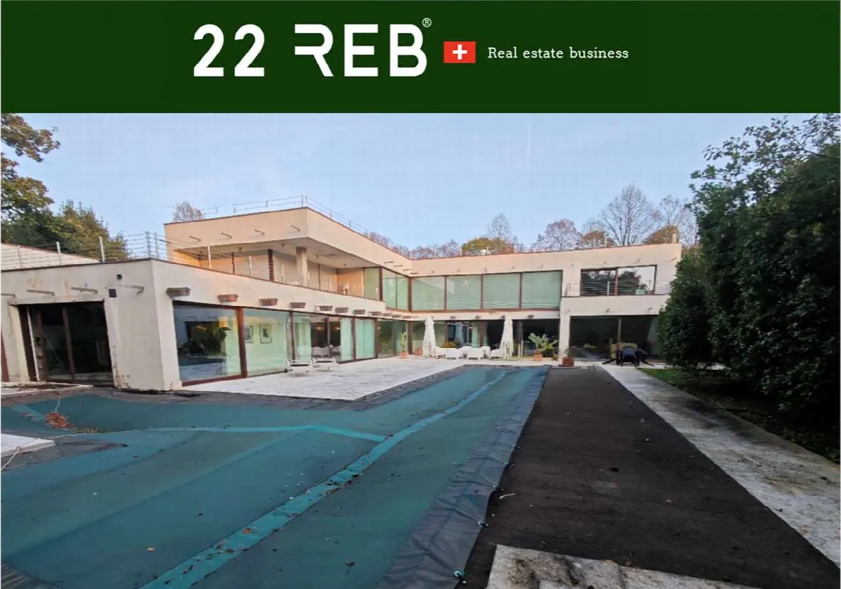 Villa in vendita a Mirano - foto 1