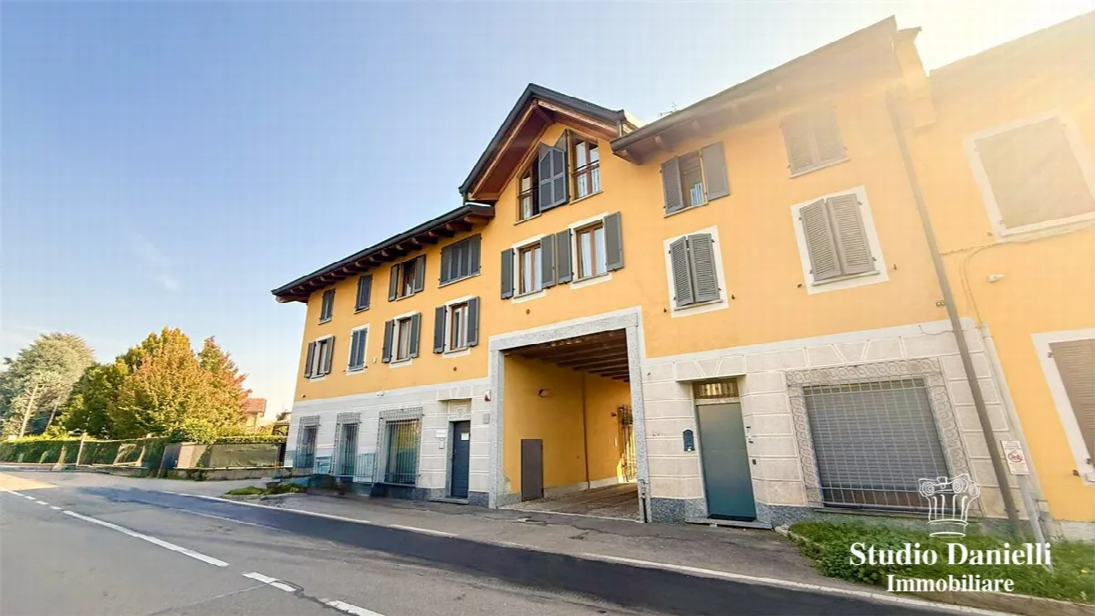 Appartamento in vendita a Giussano - foto 2