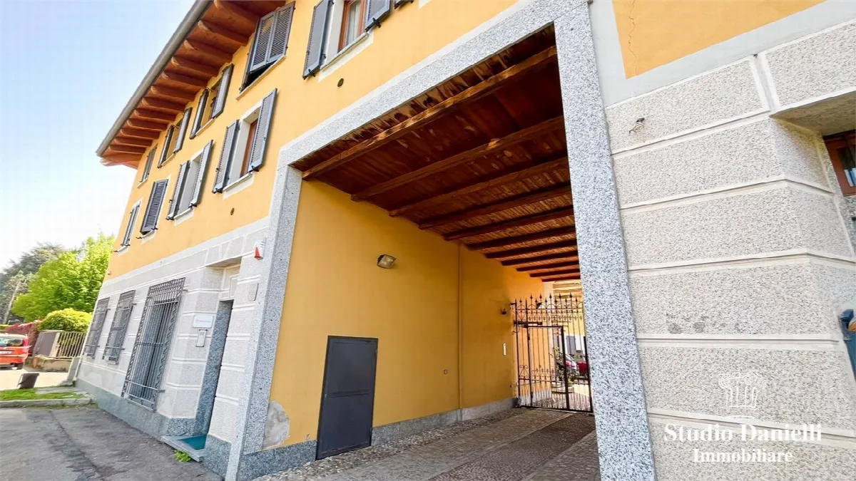 Appartamento in vendita a Giussano - foto 7