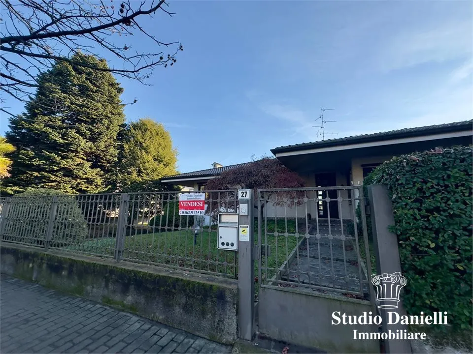 Villa in vendita a Giussano - foto 1
