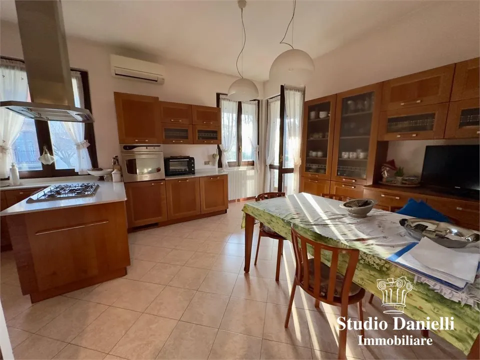 Villa in vendita a Giussano - foto 7