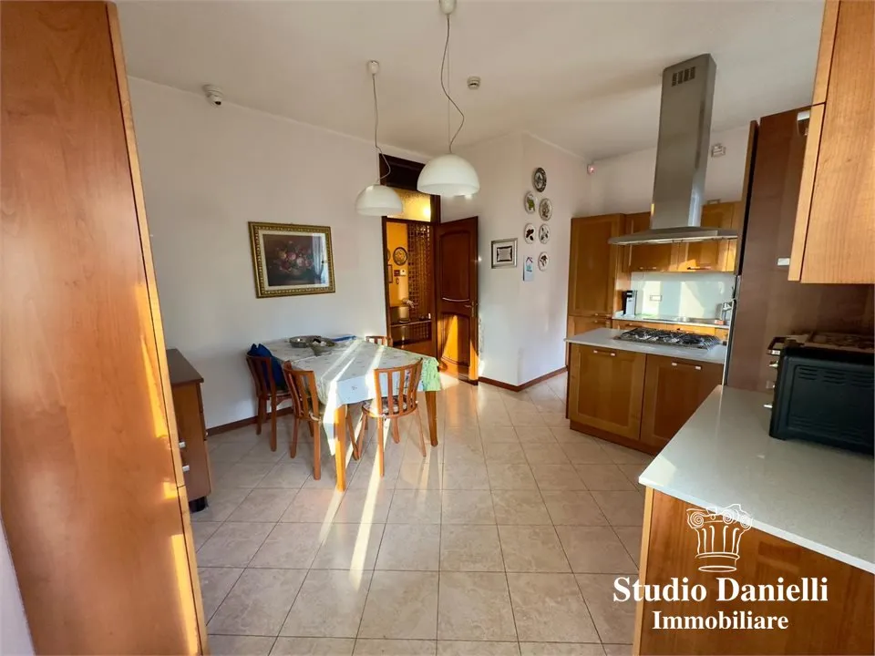 Villa in vendita a Giussano - foto 9
