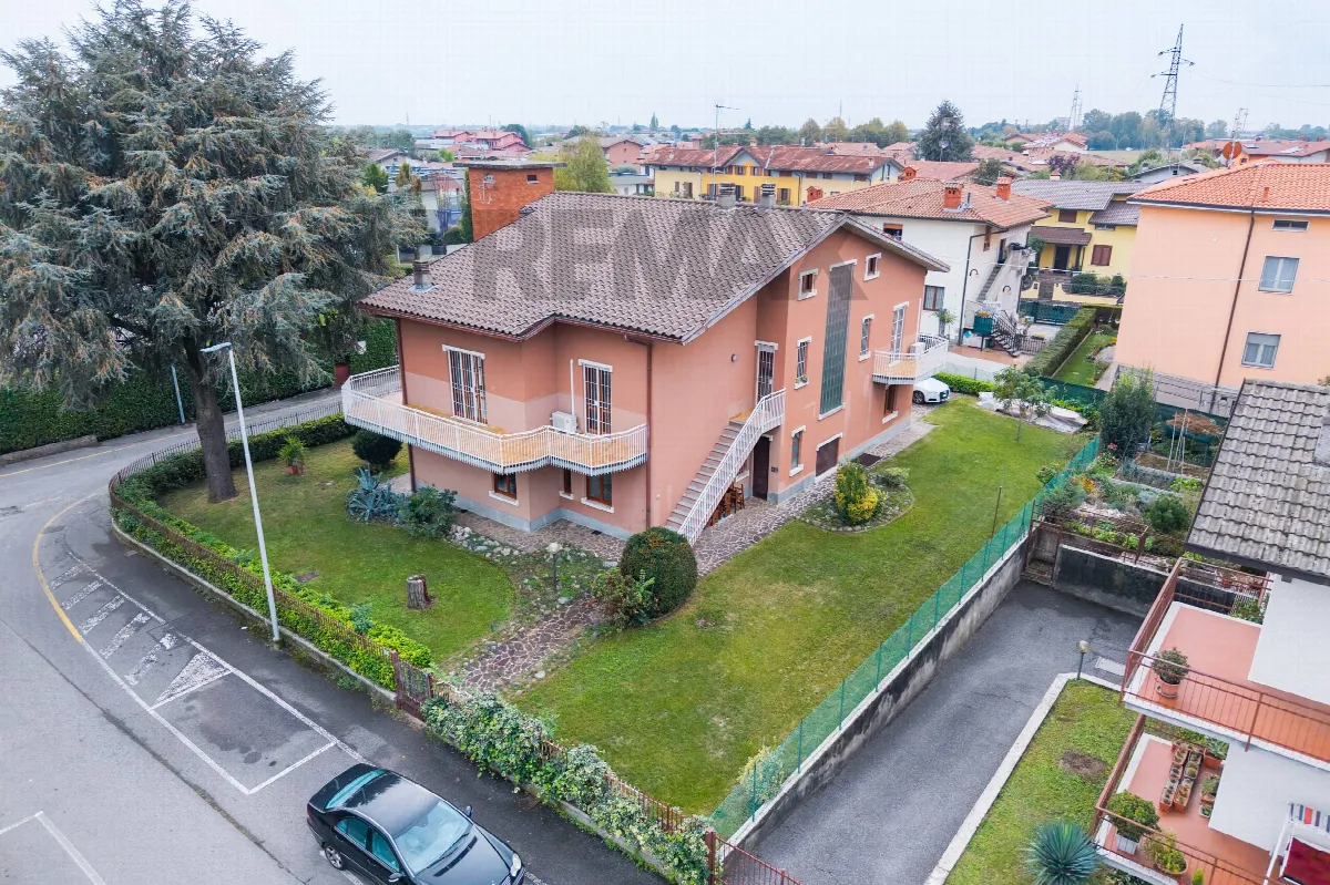 Villa singola in vendita a Curno - foto 2
