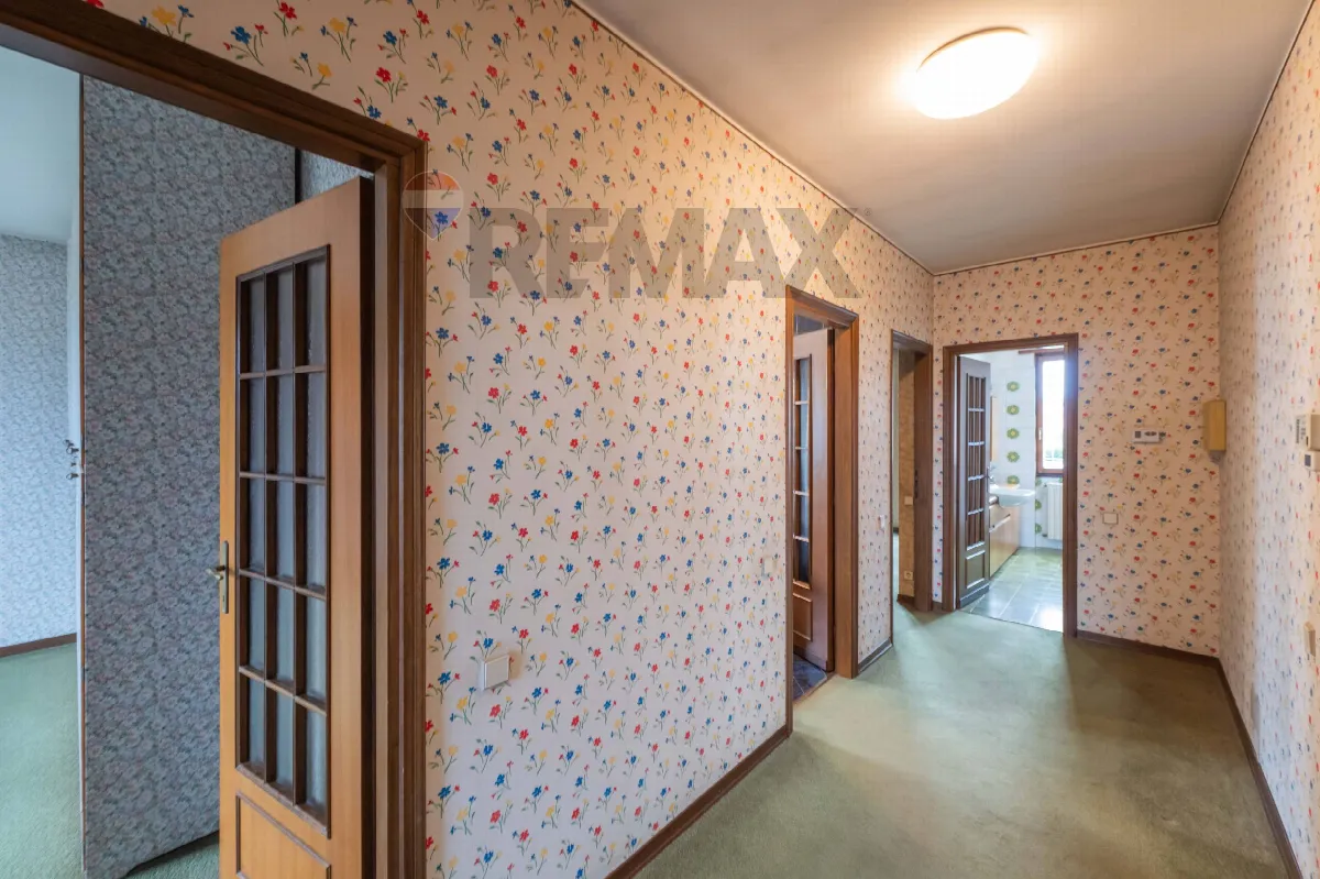 Villa singola in vendita a Curno - foto 7