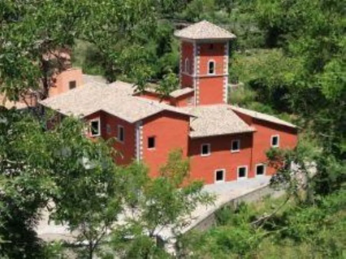 Villa in vendita a Arcidosso - foto 1