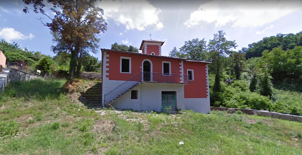 Villa in vendita a Arcidosso - foto 2
