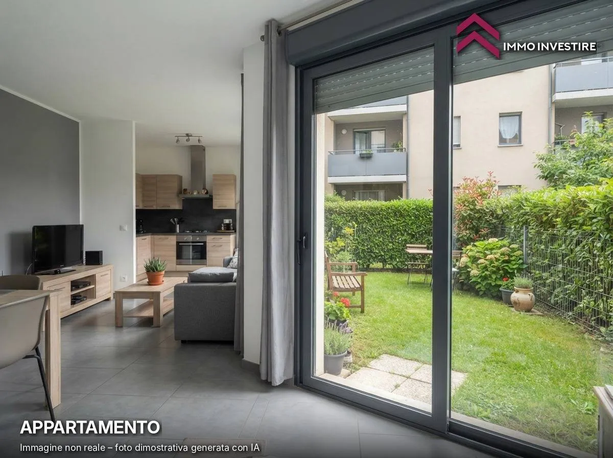 Appartamento in vendita a Montemurlo - foto 1