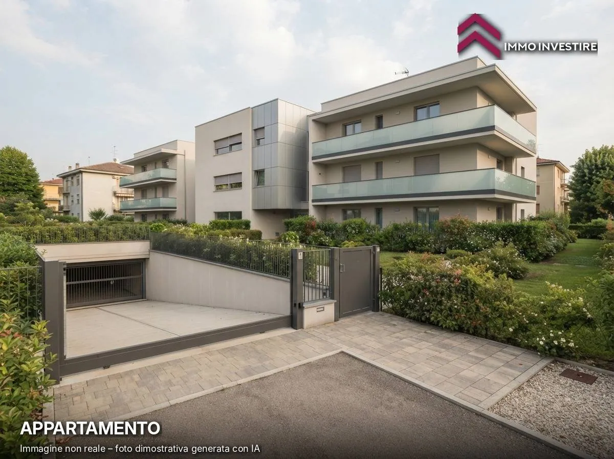 Appartamento in vendita a Montemurlo - foto 4