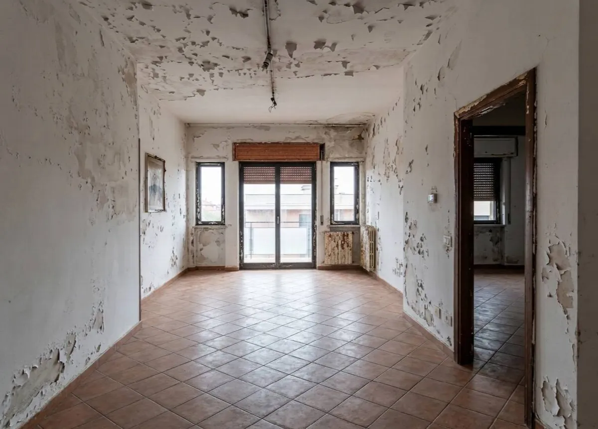 Appartamento in vendita a Faleria - foto 1