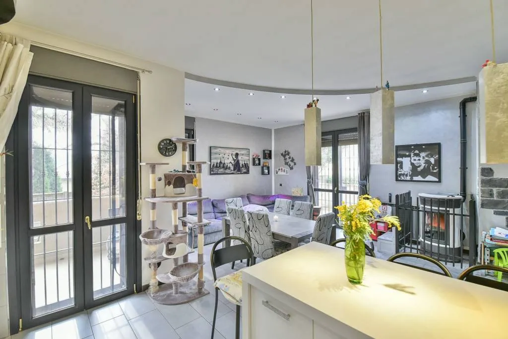Appartamento in vendita a Giussano - Centro - foto 1