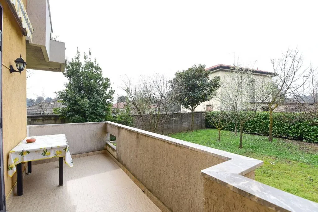 Appartamento in vendita a Giussano - Centro - foto 10