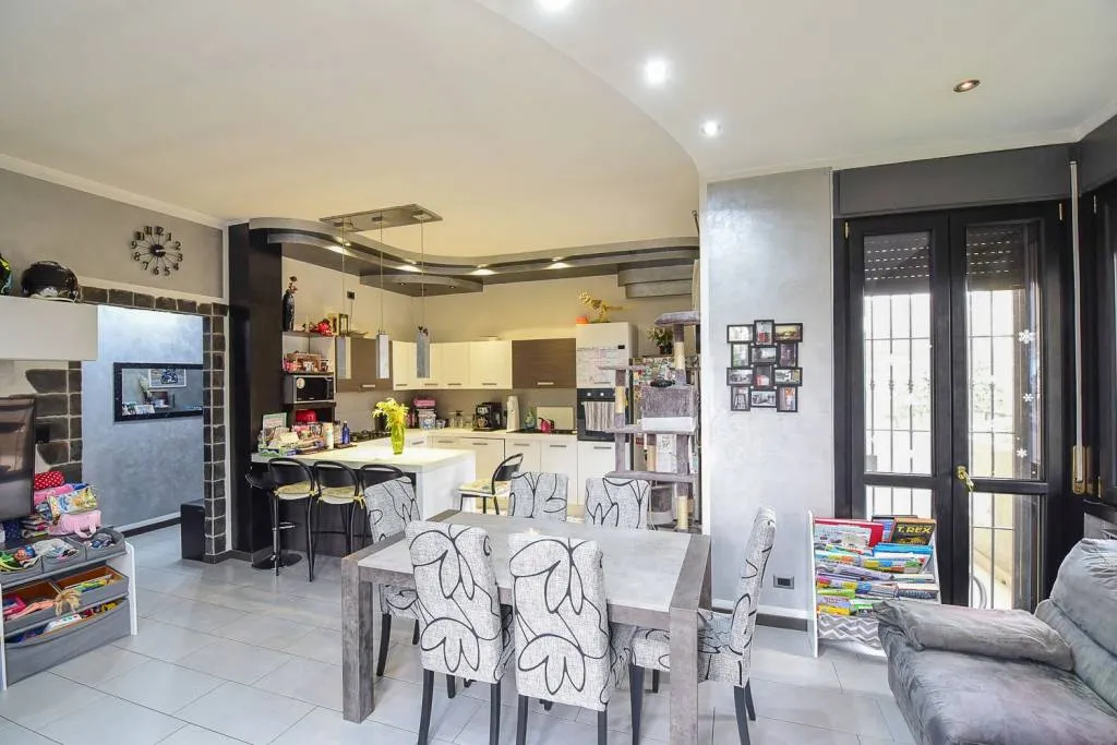 Appartamento in vendita a Giussano - Centro - foto 2