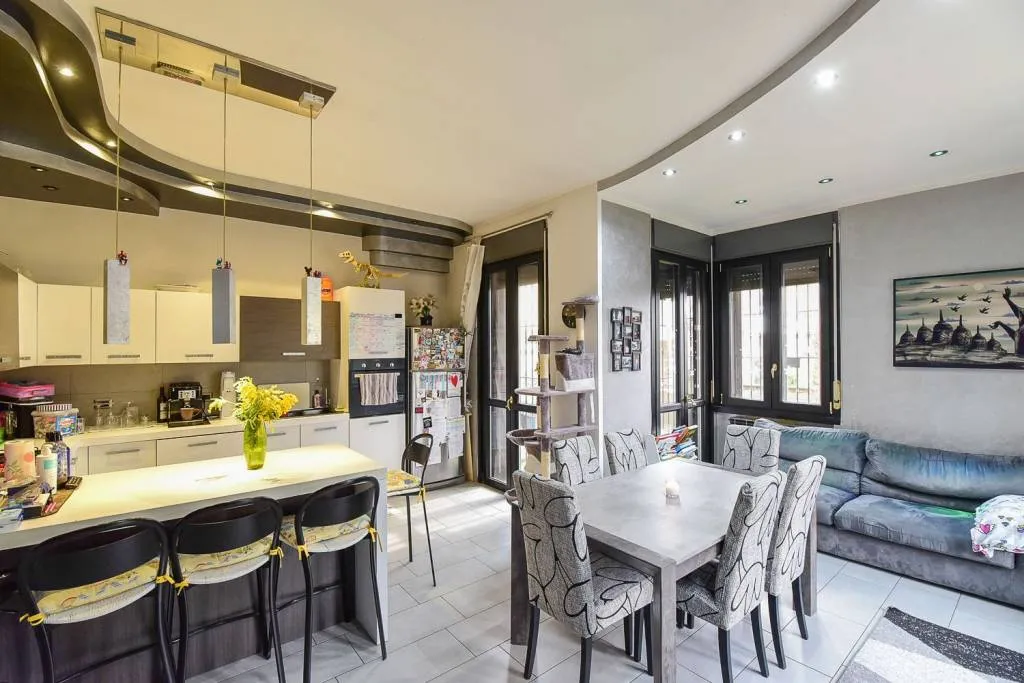 Appartamento in vendita a Giussano - Centro - foto 4