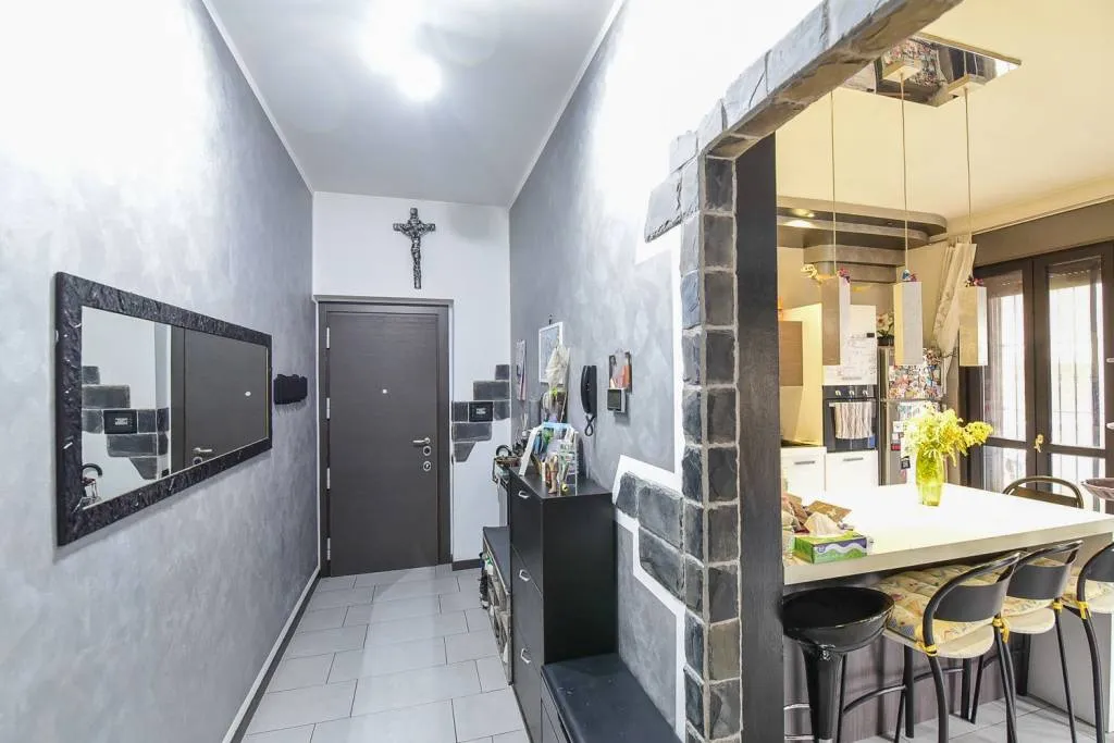 Appartamento in vendita a Giussano - Centro - foto 5