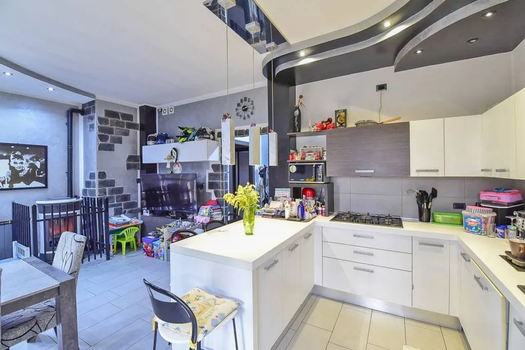 Appartamento in vendita a Giussano - Centro - foto 8