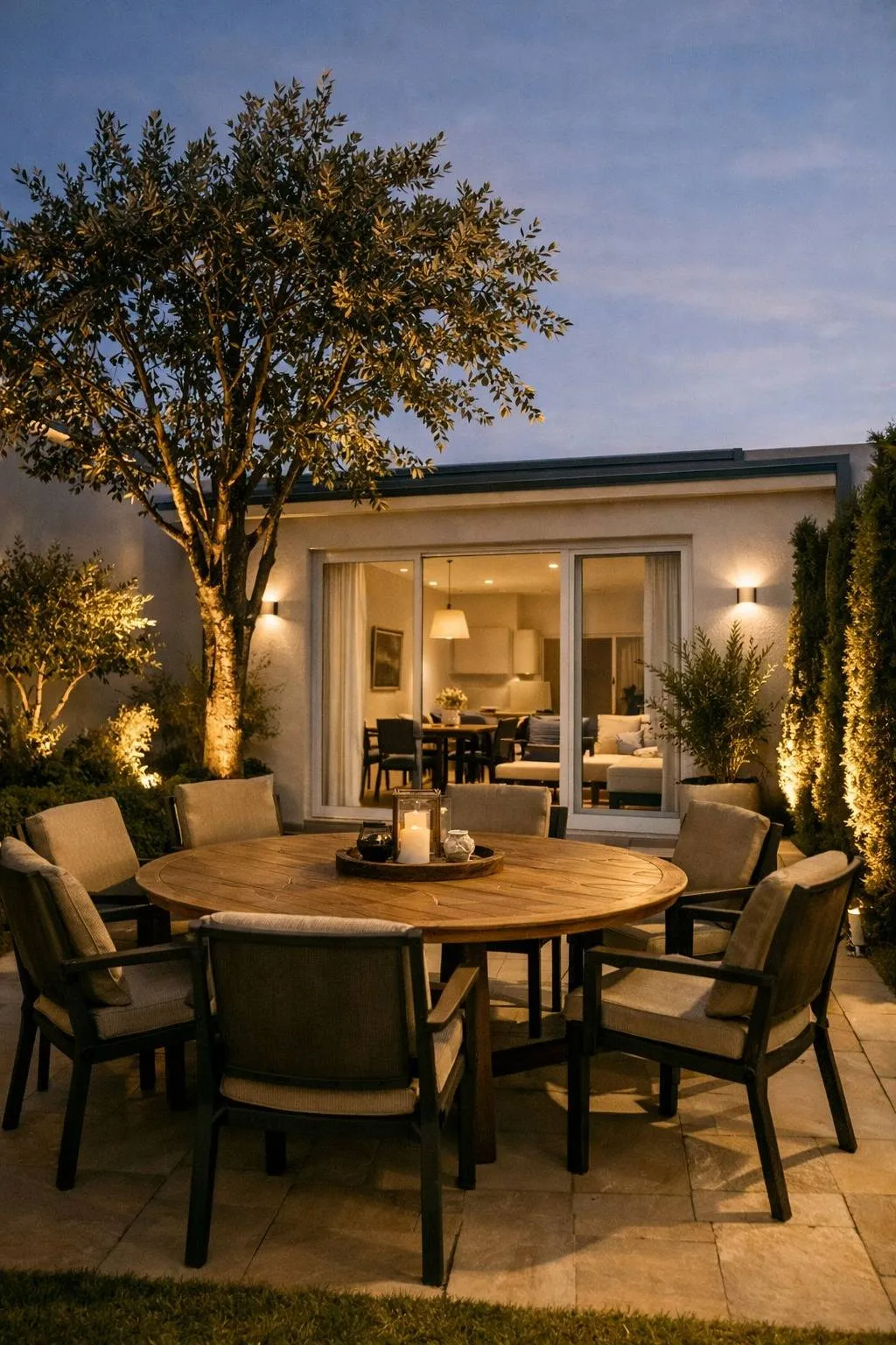 Villa a Schiera in vendita a Decimomannu - foto 10