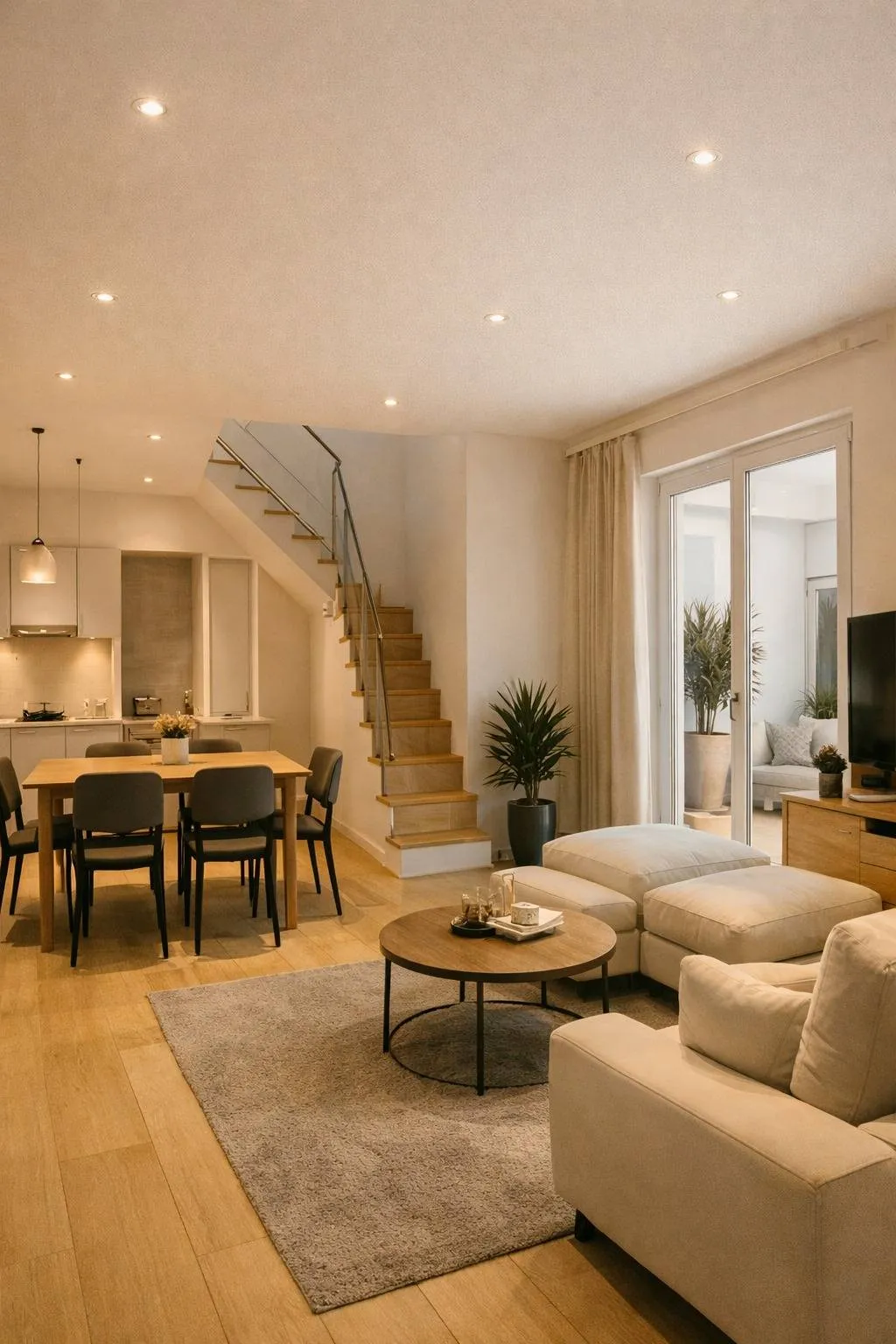 Villa a Schiera in vendita a Decimomannu - foto 3