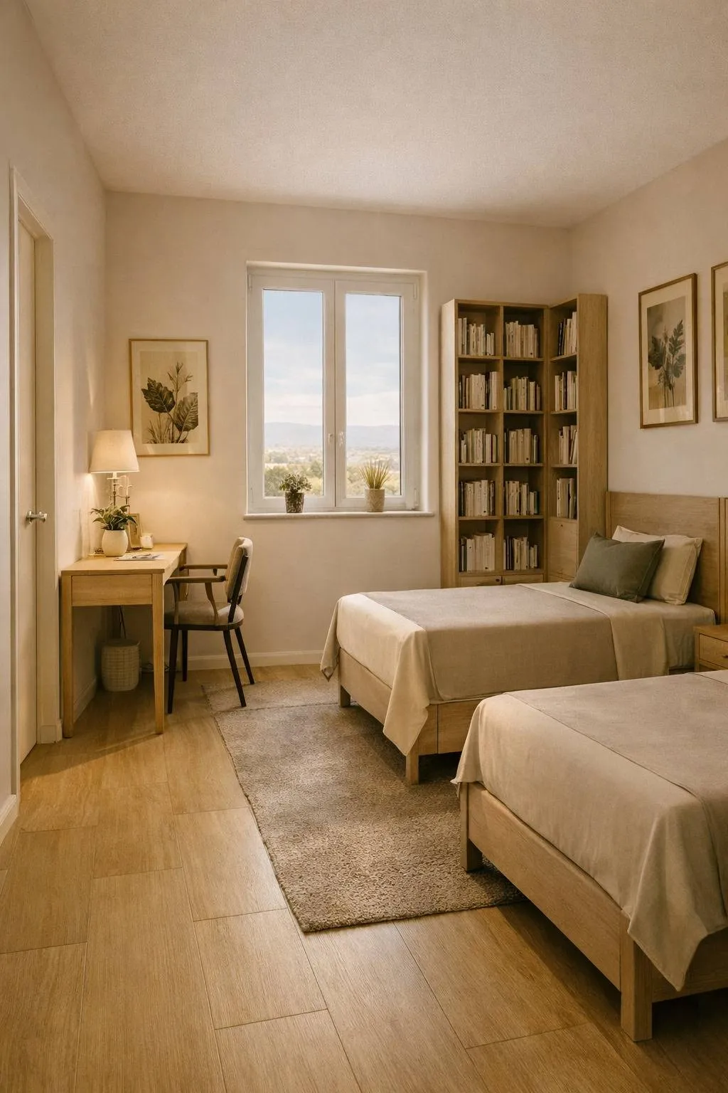 Villa a Schiera in vendita a Decimomannu - foto 4