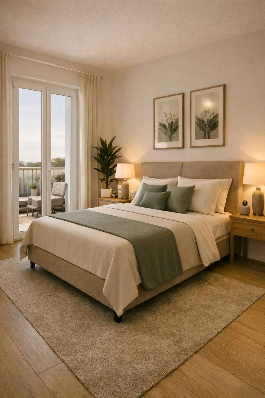 Villa a Schiera in vendita a Decimomannu - foto 5
